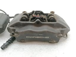 PORSCHE Porsche Boxster 987 brake caliper 996351425 brake caliper front set front set — thumbnail 7