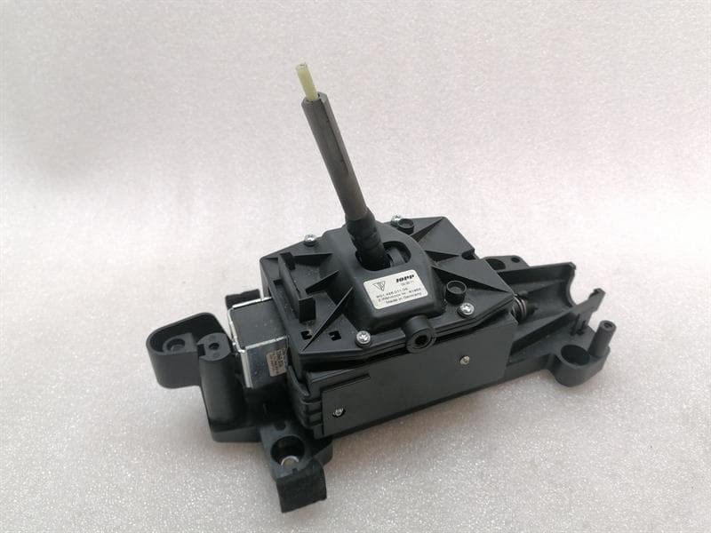 Porsche Boxster 987 Gear Selector 9G142601105 Circuit Backdrop PDK MK2