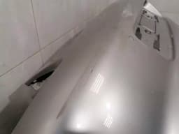 PORSCHE Porsche Boxster 987 Rear Bumper 987505411 Rear Bumper MK2 PDC FAULTY — thumbnail 4