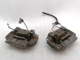 PORSCHE Porsche Boxster 987 brake caliper 996351425 brake caliper front set front set — thumbnail 10