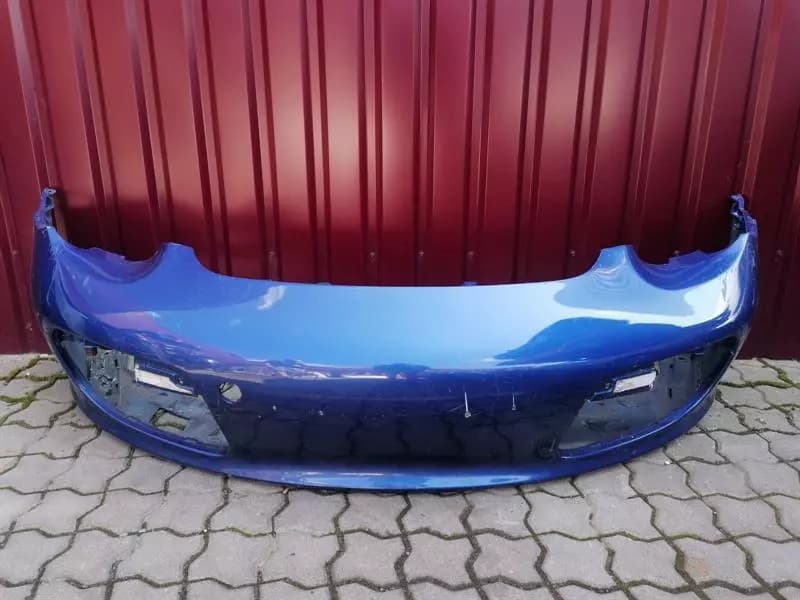 PORSCHE Porsche Boxster 987 Front Bumper 98750531100 Front Bumper 04-09