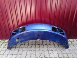 PORSCHE Porsche Boxster 987 Front Bumper 98750531100 Front Bumper 04-09 — thumbnail 2