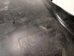 PORSCHE PORSCHE BOXSTER 987 WHEEL ARCH LINER 98750420300 WHEEL ARCH COVER — thumbnail 9