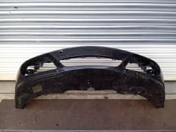 PORSCHE Porsche Boxster 987 Front Bumper 98750531122 Front Bumper MK2 09-12 — thumbnail 4
