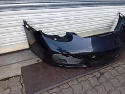 PORSCHE Porsche Boxster 987 Front Bumper 98750531122 Front Bumper MK2 09-12 — thumbnail 3