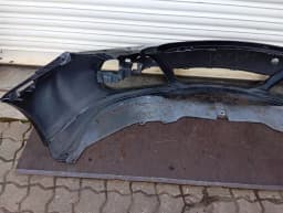 PORSCHE Porsche Boxster 987 Front Bumper 98750531122 Front Bumper MK2 09-12 — thumbnail 6
