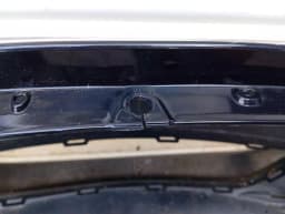 PORSCHE Porsche Boxster 987 Front Bumper 98750531122 Front Bumper MK2 09-12 — thumbnail 8