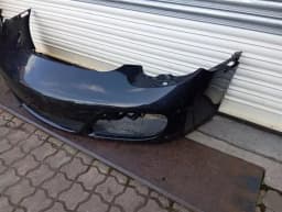 PORSCHE Porsche Boxster 987 Front Bumper 98750531122 Front Bumper MK2 09-12 — thumbnail 10