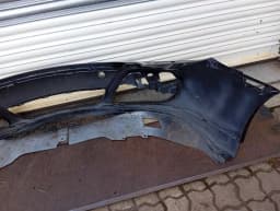 PORSCHE Porsche Boxster 987 Front Bumper 98750531122 Front Bumper MK2 09-12 — thumbnail 7