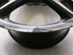 PORSCHE Porsche Boxster 987 Alloy Wheel 98736213800 Alloy Wheel 9J x 18 ET43 — thumbnail 4