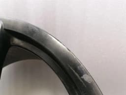 PORSCHE Porsche Boxster 987 Alloy Wheel 98736213800 Alloy Wheel 9J x 18 ET43 — thumbnail 5