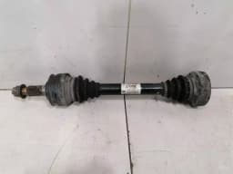 PORSCHE Porsche Boxster 987 Left Drive Shaft 98733202451 Drive Shaft Left PDK MK2 — thumbnail 1