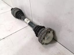 PORSCHE Porsche Boxster 987 Left Drive Shaft 98733202451 Drive Shaft Left PDK MK2 — thumbnail 6