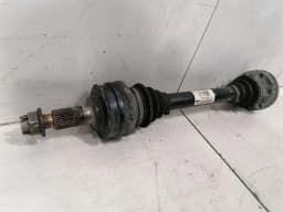 PORSCHE Porsche Boxster 987 Left Drive Shaft 98733202451 Drive Shaft Left PDK MK2 — thumbnail 8