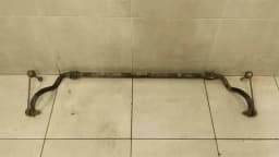 PORSCHE Porsche Cayman 987 Anti Roll Bar Front 99734370107 Front Anti Roll Bar — thumbnail 6