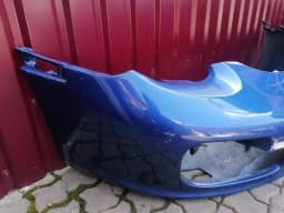PORSCHE Porsche Boxster 987 Front Bumper 98750531100 Front Bumper 04-09 — thumbnail 6