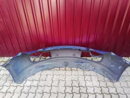 PORSCHE Porsche Boxster 987 Front Bumper 98750531100 Front Bumper 04-09 — thumbnail 9