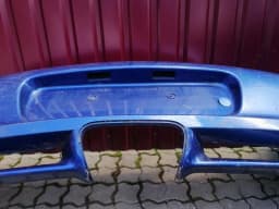PORSCHE Porsche Boxster 987 Rear Bumper 98750541104 Rear Bumper MK1 GEN1 — thumbnail 4