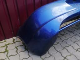 PORSCHE Porsche Boxster 987 Rear Bumper 98750541104 Rear Bumper MK1 GEN1 — thumbnail 8