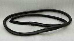 PORSCHE Porsche Cayman 987 left door seal 98753707504 door seals left — thumbnail 4