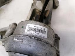 PORSCHE Porsche Boxster 987 Subframe Rear Left 98733105124 Axle Frame Rear Axle Left — thumbnail 7