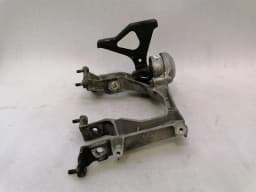 PORSCHE Porsche Boxster 987 Subframe Rear Left 98733105124 Axle Frame Rear Axle Left — thumbnail 3