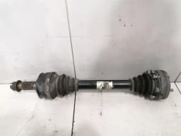 PORSCHE Porsche Boxster 987 Drive Shaft Rear Re 98733202451 Rear Drive Shaft PDK MK2 — thumbnail 1