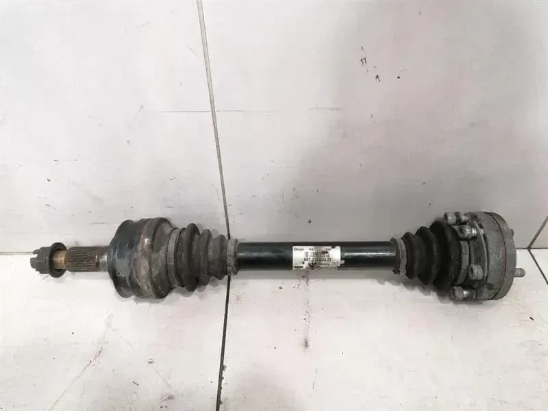 PORSCHE Porsche Boxster 987 Drive Shaft Rear Re 98733202451 Rear Drive Shaft PDK MK2