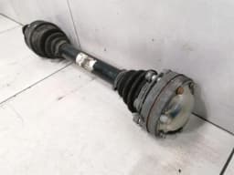 PORSCHE Porsche Boxster 987 Drive Shaft Rear Re 98733202451 Rear Drive Shaft PDK MK2 — thumbnail 2