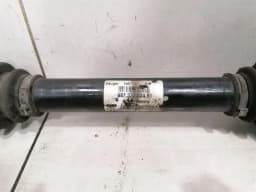 PORSCHE Porsche Boxster 987 Drive Shaft Rear Re 98733202451 Rear Drive Shaft PDK MK2 — thumbnail 4