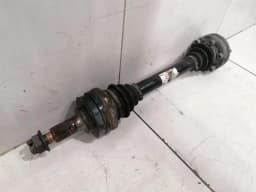 PORSCHE Porsche Boxster 987 Drive Shaft Rear Re 98733202451 Rear Drive Shaft PDK MK2 — thumbnail 3