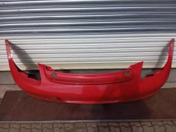 PORSCHE Porsche Boxster 987 Rear Bumper 98750541104 Rear Bumper MK1 GEN1 — thumbnail 6