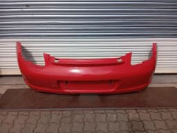 PORSCHE Porsche Boxster 987 Rear Bumper 98750541104 Rear Bumper MK1 GEN1 — thumbnail 5