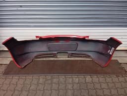 PORSCHE Porsche Boxster 987 Rear Bumper 98750541104 Rear Bumper MK1 GEN1 — thumbnail 7