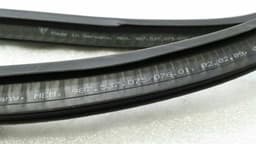 PORSCHE Porsche Cayman 987 right door seal 98753707604 door seals right — thumbnail 2