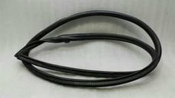 PORSCHE Porsche Cayman 987 right door seal 98753707604 door seals right — thumbnail 4