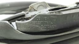 PORSCHE Porsche Cayman 987 right door seal 98753707604 door seals right — thumbnail 6