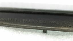 PORSCHE Porsche Cayman 987 left rear 1/4 glass 98754311102 door window 1/4 rear left — thumbnail 6