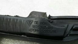 PORSCHE Porsche Cayman 987 left door seal 98753707504 door seals left — thumbnail 6