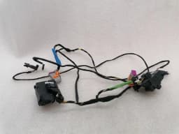PORSCHE PORSCHE BOXSTER 987 SWITCH SET 99761315205 RIGHT HAND DRIVE RHD — thumbnail 5