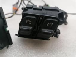 PORSCHE PORSCHE BOXSTER 987 SWITCH SET 99761315205 RIGHT HAND DRIVE RHD — thumbnail 10