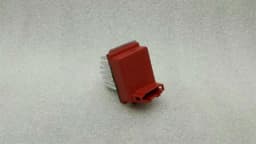 PORSCHE Porsche Cayman 987 Heater Resistor 1J0907521 Blower Regulator Knob — thumbnail 4