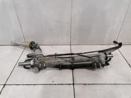PORSCHE Porsche Cayman S 987 MK2 Power Steering Rack 98734701202 RIGHT HANDLE RHD — thumbnail 1