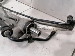 PORSCHE Porsche Cayman S 987 MK2 Power Steering Rack 98734701202 RIGHT HANDLE RHD — thumbnail 2