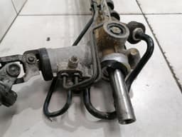 PORSCHE Porsche Cayman S 987 MK2 Power Steering Rack 98734701202 RIGHT HANDLE RHD — thumbnail 4