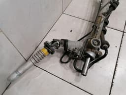 PORSCHE Porsche Cayman S 987 MK2 Power Steering Rack 98734701202 RIGHT HANDLE RHD — thumbnail 10