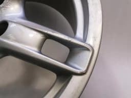 PORSCHE Porsche Boxster 987 Alloy Wheel 98736213800 9JX18 ET43 Alloy Wheel — thumbnail 3