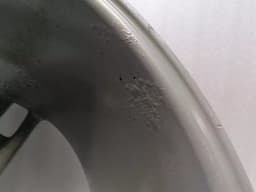 PORSCHE Porsche Boxster 987 Alloy Wheel 98736213800 9JX18 ET43 Alloy Wheel — thumbnail 6