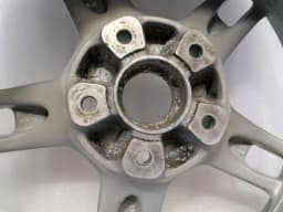 PORSCHE Porsche Boxster 987 Alloy Wheel 98736213800 9JX18 ET43 Alloy Wheel — thumbnail 5