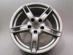 PORSCHE Porsche Boxster 987 Alloy Wheel 98736213800 9JX18 ET43 Alloy Wheel — thumbnail 9